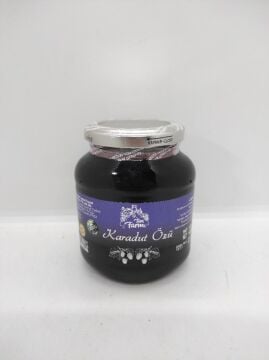 Tlos Farm Karadut Özü Brüt 600 gr